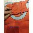 Invincible Season 4 Thragg Cosplay Costume with Cloak and Fur Collar