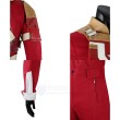 Red Guardian Cosplay Costumes New Avengers Thunderbolts Halloween Suits