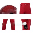 Red Guardian Cosplay Costumes New Avengers Thunderbolts Halloween Suits
