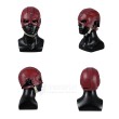 Red Guardian Cosplay Costumes New Avengers Thunderbolts Halloween Suits