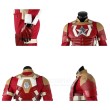 Red Guardian Cosplay Costumes New Avengers Thunderbolts Halloween Suits