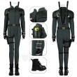 Yelena Belova Cosplay Costumes Thunderbolts Halloween Outfit for Adults