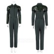 Yelena Belova Cosplay Costumes Thunderbolts Halloween Outfit for Adults