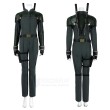 Yelena Belova Cosplay Costumes Thunderbolts Halloween Outfit for Adults
