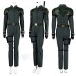 Yelena Belova Cosplay Costumes Thunderbolts Halloween Outfit for Adults