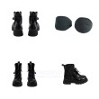 Yelena Belova Cosplay Costumes Thunderbolts Halloween Outfit for Adults