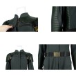 Yelena Belova Cosplay Costumes Thunderbolts Halloween Outfit for Adults
