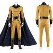 The Sentry Cosplay Costumes Thunderbolts Superhero Halloween Outfit for Adults