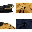 The Sentry Cosplay Costumes Thunderbolts Superhero Halloween Outfit for Adults
