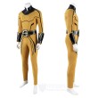 The Sentry Cosplay Costumes Thunderbolts Superhero Halloween Outfit for Adults