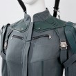 Thunderbolts Yelena Belova Cosplay Costume Suit for Women