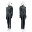 Thunderbolts Yelena Belova Cosplay Costume Suit for Women
