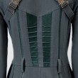 Thunderbolts Yelena Belova Cosplay Costume Suit for Women