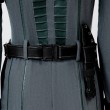 Thunderbolts Yelena Belova Cosplay Costume Suit for Women
