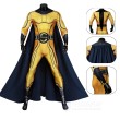 Sentry Cosplay Costumes Thunderbolts Robert Reynolds with Cape Halloween JumpSuits