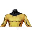 Sentry Cosplay Costumes Thunderbolts Robert Reynolds with Cape Halloween JumpSuits