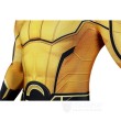 Sentry Cosplay Costumes Thunderbolts Robert Reynolds with Cape Halloween JumpSuits