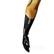 Sentry Cosplay Costumes Thunderbolts Robert Reynolds with Cape Halloween JumpSuits
