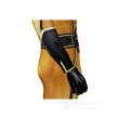 Sentry Cosplay Costumes Thunderbolts Robert Reynolds with Cape Halloween JumpSuits