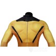 Sentry Cosplay Costumes Thunderbolts Robert Reynolds with Cape Halloween JumpSuits