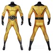 Sentry Cosplay Costumes Thunderbolts Robert Reynolds with Cape Halloween JumpSuits