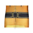 Kids Thunderbolts Sentry Robert Reynolds Cosplay Jumpsuit with Cape