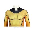 Kids Thunderbolts Sentry Robert Reynolds Cosplay Jumpsuit with Cape