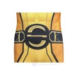Kids Thunderbolts Sentry Robert Reynolds Cosplay Jumpsuit with Cape