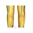 Kids Thunderbolts Sentry Robert Reynolds Cosplay Jumpsuit with Cape