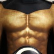 Robert Reynolds Sentry Cosplay Costumes Thunderbolts Superhero Suits