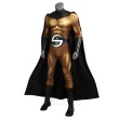 Robert Reynolds Sentry Cosplay Costumes Thunderbolts Superhero Suits