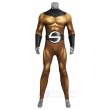 Robert Reynolds Sentry Cosplay Costumes Thunderbolts Superhero Suits
