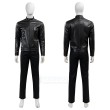 Bucky Barnes Cosplay Costumes Winter Soldier Thunderbolts Movie Outfit