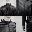 Bucky Barnes Cosplay Costumes Winter Soldier Thunderbolts Movie Outfit