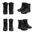 Bucky Barnes Cosplay Costumes Winter Soldier Thunderbolts Movie Outfit