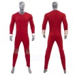 Red Guardian Cosplay Costumes Thunderbolts Captain Russia with Helmet