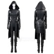 Ava Starr Ghost Cosplay Costumes Thunderbolts Halloween Superhero Suits