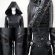 Ava Starr Ghost Cosplay Costumes Thunderbolts Halloween Superhero Suits