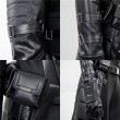 Ava Starr Ghost Cosplay Costumes Thunderbolts Halloween Superhero Suits