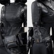 Ava Starr Ghost Cosplay Costumes Thunderbolts Halloween Superhero Suits