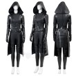 Ava Starr Ghost Cosplay Costumes Thunderbolts Halloween Superhero Suits