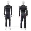 Thunderbolts US Agent Cosplay Costume for Halloween 2025
