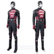 Thunderbolts US Agent Cosplay Costume for Halloween 2025