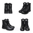 Thunderbolts US Agent Cosplay Costume for Halloween 2025