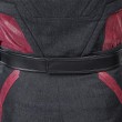 Thunderbolts US Agent Cosplay Costume for Halloween 2025