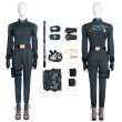 Yelena Belova Cosplay Costumes Thunderbolts Halloween Outfit for Adults