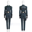 Yelena Belova Cosplay Costumes Thunderbolts Halloween Outfit for Adults