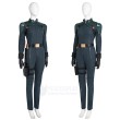 Yelena Belova Cosplay Costumes Thunderbolts Halloween Outfit for Adults