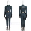Yelena Belova Cosplay Costumes Thunderbolts Halloween Outfit for Adults