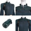 Yelena Belova Cosplay Costumes Thunderbolts Halloween Outfit for Adults